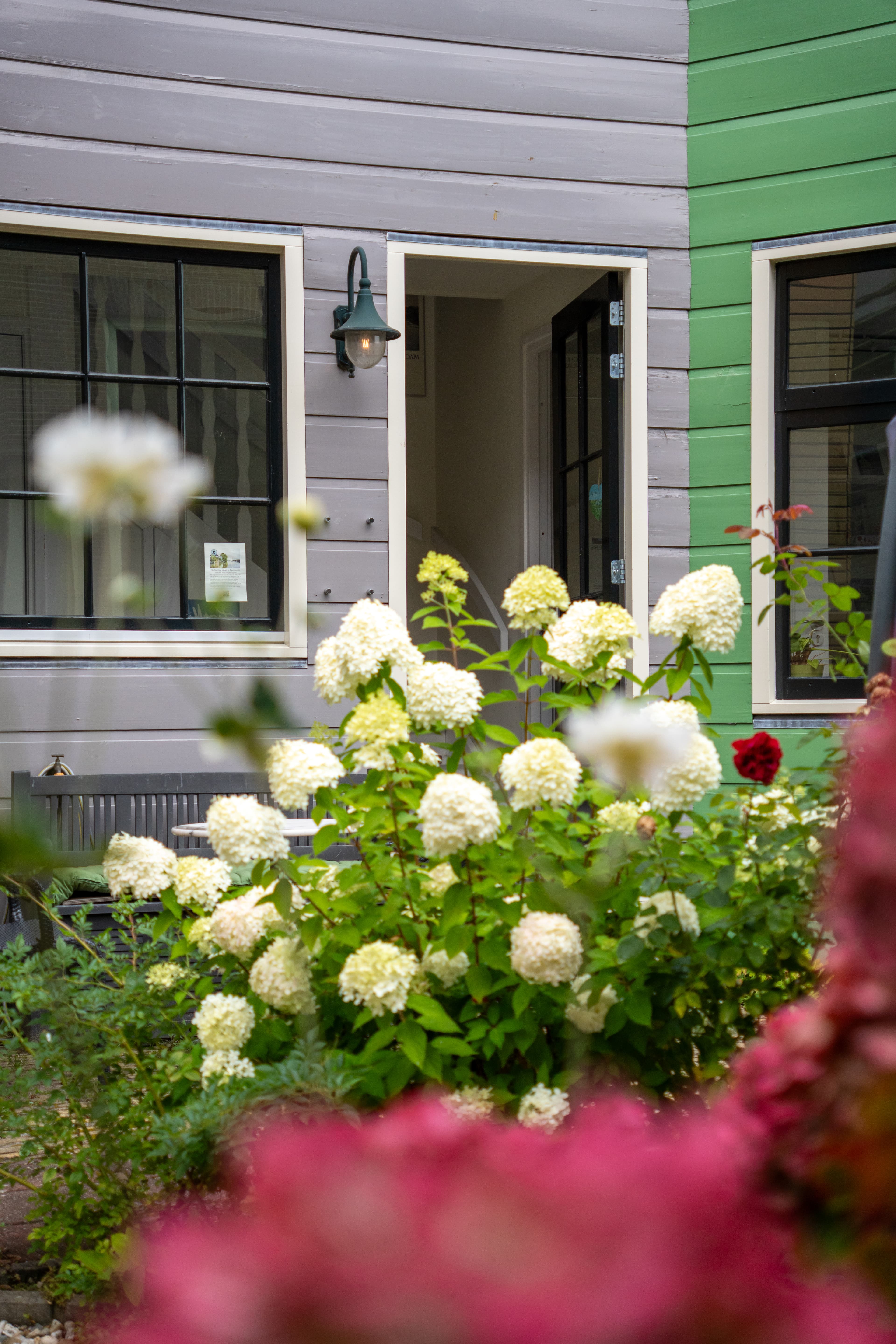 MonetAtelier Zaandam